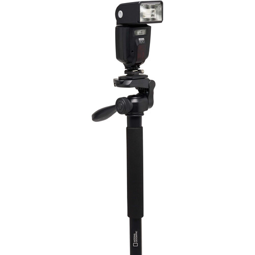Kata Monopod 3u1 Visina 189 cm National Geographic NGPM002 - 6